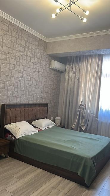 ucuz ev: Jurnalistler binasinda menzil satilir razişma da olar,eşyalı satılır — 10