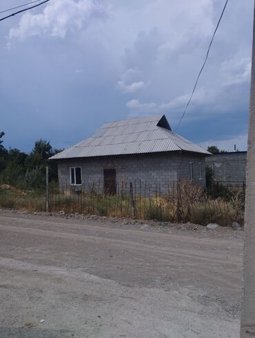 сокулук уй сатылат: Дача, 90 кв. м, 4 бөлмө, Менчик ээси