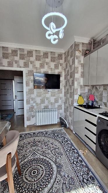 zigda bina evləri: Suraxanı, 2 otaqlı, Yeni tikili, m. Neftçilər, 54 kv. m — 1