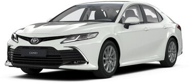 иж комби: Toyota Camry: 2021 г., 2.5 л, Автомат, Бензин, Седан