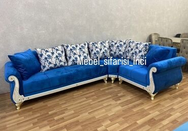 Divanlar: Künc divan, Yeni, Açılan, Bazalı, Parça, Şəhərdaxili pulsuz çatdırılma -da lalafo.az — 5 Divanlar: Künc divan, Yeni, Açılan, Bazalı, Parça, Şəhərdaxili pulsuz çatdırılma — 5