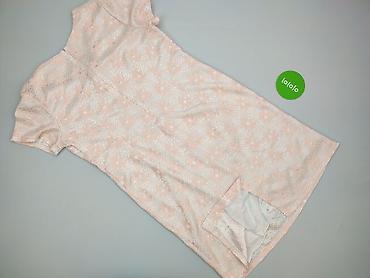 moda dla 50 latki: Sukienka damska, rozmiar 4XL — 3