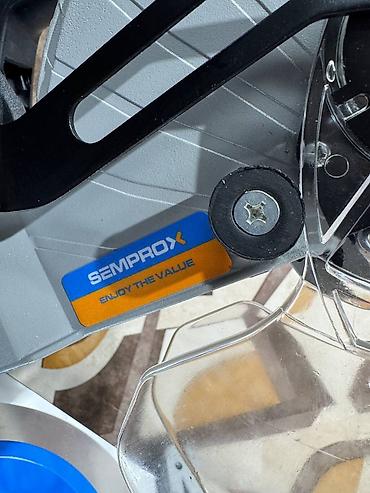 Механические ручные пилы: Тарцовочная пила 255мм Выдвижной Фирмы: SEMPROX Качество: Высшее 👍👍👍 — 7