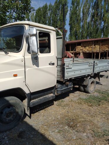 mercedesbenz sprinter грузовик: Грузовик, Б/у