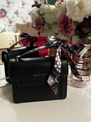 Çantalar: Əl çantası, Zara, Yeni — 6