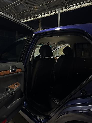 руль хонда инспайр: Honda Inspire: 2003 г., 0.3 л, Автомат, Бензин, Седан — 7