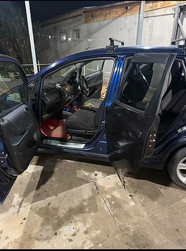 хонда фит подушка: Honda Fit: 2003 г., 1.5 л, Автомат, Бензин, Хэтчбэк — 6