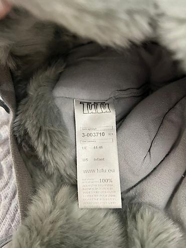 Шапки: Шапка, Ушанка, Искусственный мех, Зима, Вязаная модель — 6