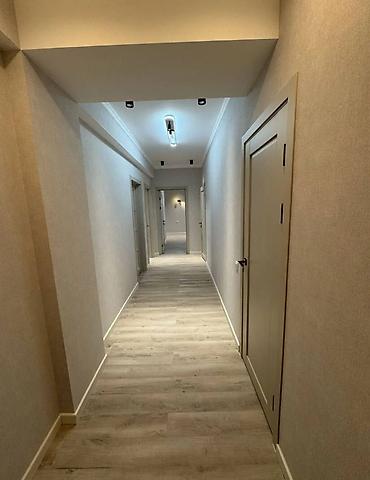 Продажа квартир: 2 комнаты, 66 м², Элитка, 12 этаж, Дизайнерский ремонт — 3