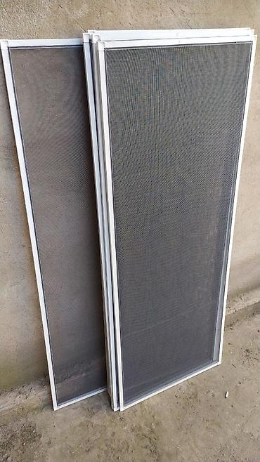 Москитные сетки: Москитная сетка — 8