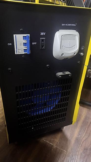 argb controller: Сварочный аппарат, Полуавтомат, Новый, Платная доставка, Самовывоз — 3