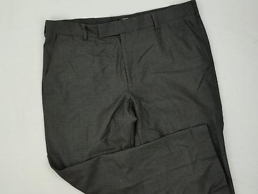 h: F&F, Spodnie garniturowe męskie, rozmiar XL — 1