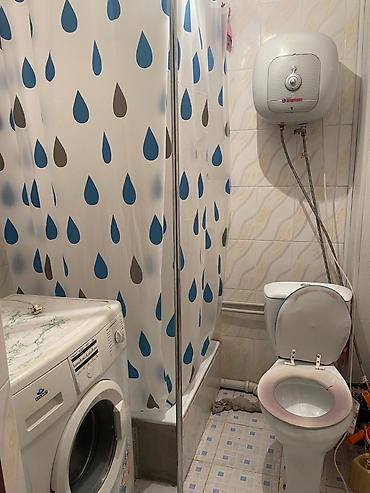 кок джар квартиры: Продаётся студия в районе Кок-Жар 📍 Район: Кок-Жар. Тулеева 26 📐 — 4