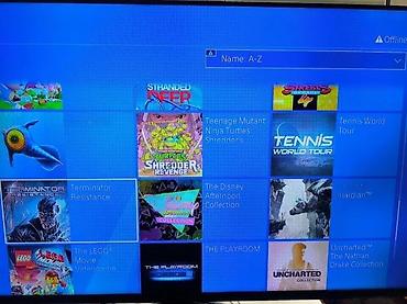 PS4 (Sony Playstation 4): 🎮 PS4 Slim 1TB ✅ Odlično stanje — neotvarana/nepopravljana, bez — 8