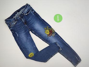 flared jeans zar: Zara, Jeansy damskie, rozmiar S — 2