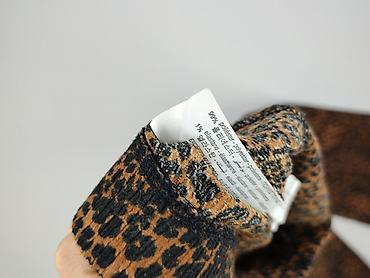 stradivarius dzwony: Stradivarius, Spodnie materiałowe damskie, rozmiar M — 5