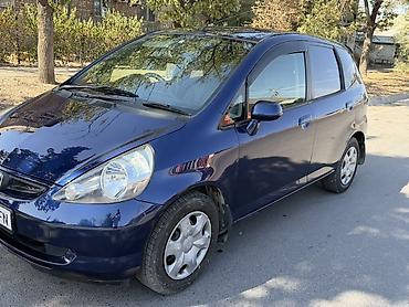 фреон 22 цена: Honda Fit: 2003 г., 1.3 л, Автомат, Бензин, Хэтчбэк — 8