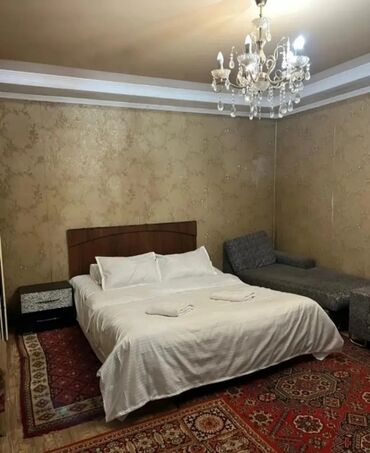 бишкек продаю дом село ак жар 2023: 1 комната, Душевая кабина, Постельное белье, Кондиционер