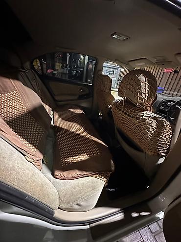 Nissan: Nissan Cefiro: 2001 г., 2 л, Автомат, Бензин, Седан — 5