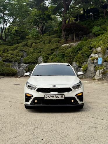 киа к5 2018 цена бишкек: Kia K3: 2019 г., 1.6 л, Вариатор, Бензин, Седан