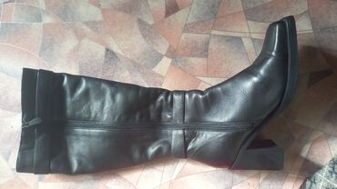 Сапоги: САПОГИ ЗИМАКОЖА — 8