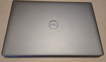 Dell: İşlənmiş Dell Latitude, 14 ", Intel Core i5, 256 GB