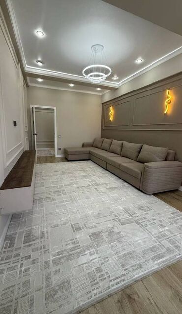 филармония квартира: 2 комнаты, 71 м², Элитка, 11 этаж, Евроремонт
