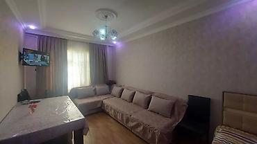 masazirda ev: Bakı, Suraxanı, 1 otaqlı, Köhnə tikili, m. Xalqlar Dostluğu, 33 kv. m — 4