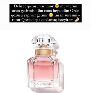 belle odeur parfüm: Yüksək Prenium✅ Ekonom Parfum Bizdə🎀 2Eded 20Azn 🎁 10ML 5azn 🎁 30 ML