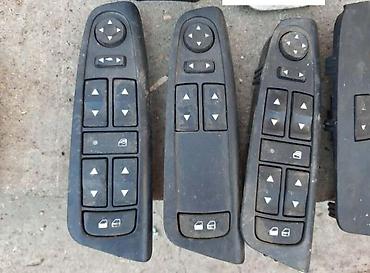 auto pijaca valjevo: PREKIDACI PROZORA ZA FIAT STILO | fiat stilo prekidaci prozora 1000 — 1