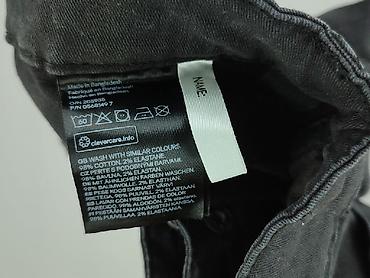 dzwony stradivarius: Spodnie materiałowe, H&M, 7 lat, 122, stan - Bardzo dobry — 5