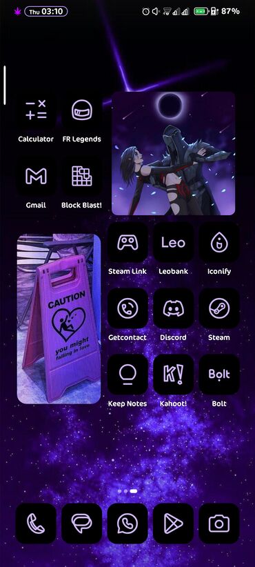 Poco: Poco X3 Pro, 128 GB, rəng - Göy, Sensor — 12