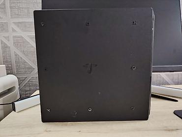 xbox one fat: PlayStation 4 pro 1 tb gara yaxşı vəziyyətdə — 1