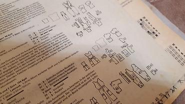 Jurnallar: Qedimidi — 3