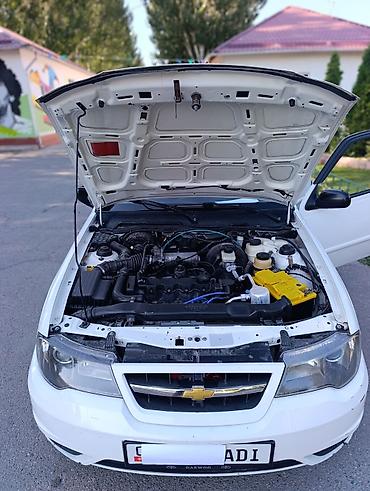 мотор нексия 1: Chevrolet Nexia: 2011 г., 1.6 л, Механика, Бензин, Седан — 2