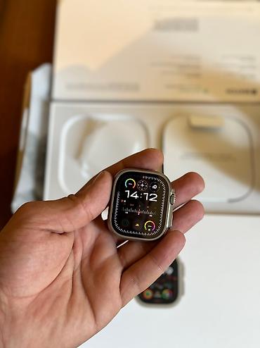 apple 13: Yeni, Smart saat, Apple — 3