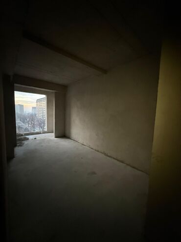 Продажа квартир: 2 комнаты, 82 м², Элитка, 6 этаж, ПСО (под самоотделку) — 8