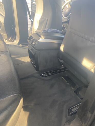 BMW: BMW X5: 2008 г., 3 л, Бензин — 7