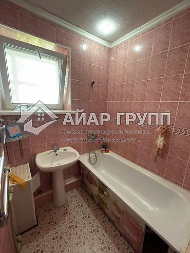 Кыймылсыз мүлк: 2 бөлмө, 48 м², 5 кабат — 10