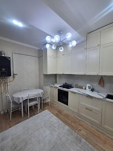 Долгосрочная аренда квартир: 2 комнаты, Собственник — 7