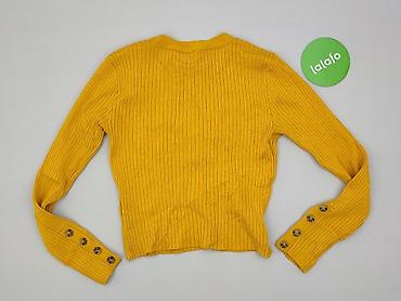 varlesca sweter: H&M Divided, Sweter damski, rozmiar S — 3