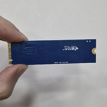 kingston nv2 1tb: Накопитель для ПК, Новый, Kingston, SSD, 1 ТБ, Для ПК — 2