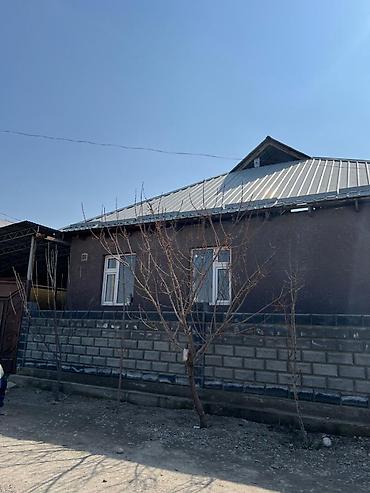 Продажа коттеджей и домов: ID008 📍Срочно продаётся кирпичный дом в районе Ак-Ордо2 🖋️площадь — 2