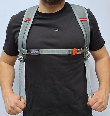 Sportske torbe i rančevi: Planinarski ranac Sendaiban Speed Air 25 - Zapremina: 25 L – idealan — 9