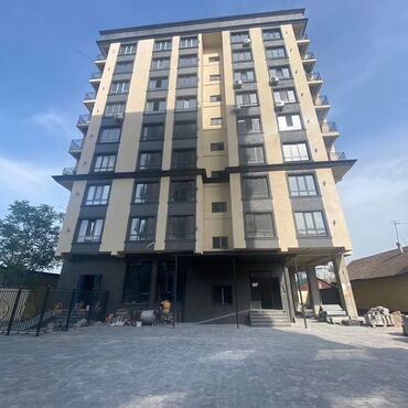сколько стоит однокомнатная квартира: 1 комната, 47 м², Элитка, 9 этаж, ПСО (под самоотделку)