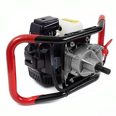 makute: "Makute" yerdeşən (benzin) 52cc
Model: EA52 — 1