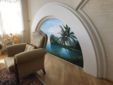 Uzunmüddətli kirayə mənzillər: Yasamal rayonu, Hüseyn Cavid prospektində inşa edilmiş 18 mərtəbəli -da lalafo.az — 4 Uzunmüddətli kirayə mənzillər: Yasamal rayonu, Hüseyn Cavid prospektində inşa edilmiş 18 mərtəbəli — 4