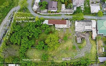 umid qesebesi evler: 30 sot, Tikinti, Mülkiyyətçi, Kupça (Çıxarış) — 4