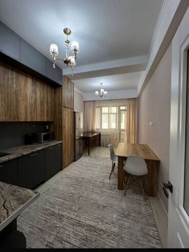 ботанический сад: 3 комнаты, 104 м², Элитка, 7 этаж, Евроремонт