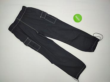 buty dla sprintera: Cropp, Spodnie cargo damskie, rozmiar S — 3